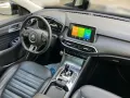 MG EHS Luxury Plug-in Hybrid DISTR KAMERA SPUR PDC