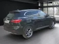 MG EHS Luxury Plug-in Hybrid DISTR KAMERA SPUR PDC