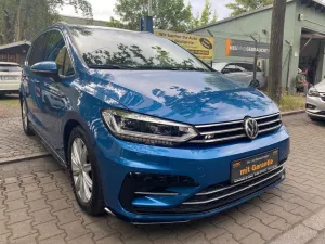 Volkswagen Touran Highline BMT/Start-Stopp R-LINE 7 Sitzer