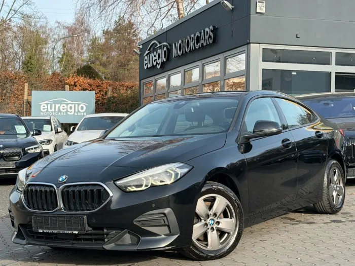 BMW 216 Gran Coupé Aut. 2 Hand - LED - ///