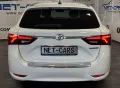 Toyota Avensis 1,8-l-Valv. Multidr. Sports*Team D*LED