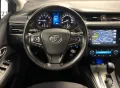 Toyota Avensis 1,8-l-Valv. Multidr. Sports*Team D*LED