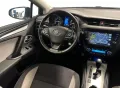 Toyota Avensis 1,8-l-Valv. Multidr. Sports*Team D*LED