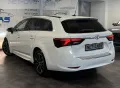 Toyota Avensis 1,8-l-Valv. Multidr. Sports*Team D*LED