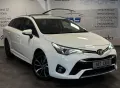 Toyota Avensis 1,8-l-Valv. Multidr. Sports*Team D*LED