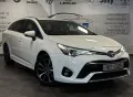Toyota Avensis 1,8-l-Valv. Multidr. Sports*Team D*LED