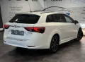 Toyota Avensis 1,8-l-Valv. Multidr. Sports*Team D*LED