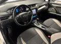 Toyota Avensis 1,8-l-Valv. Multidr. Sports*Team D*LED