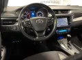Toyota Avensis 1,8-l-Valv. Multidr. Sports*Team D*LED