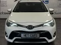 Toyota Avensis 1,8-l-Valv. Multidr. Sports*Team D*LED