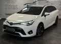 Toyota Avensis 1,8-l-Valv. Multidr. Sports*Team D*LED
