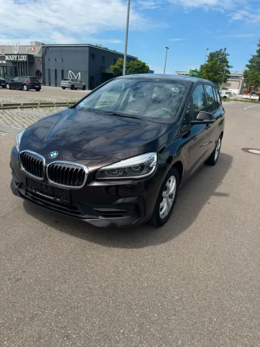 BMW 216 2 Gran Tourer 216 d Advantage
