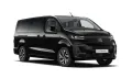 Fiat Ulysse 9 Posti XL (Passo Lungo) 2.0d 180cv 