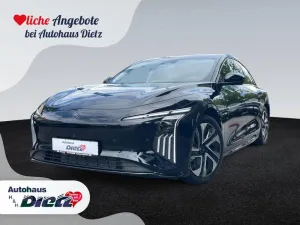 DFSK Forthing 7 REEV - Pano*ACC*360°*CarPlay*DAB