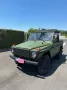 Mercedes-Benz G 240