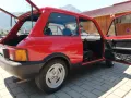 Abarth Autobianchi A112 Abarth 70hp  Lancia 