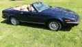Triumph TR7