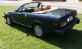 Triumph TR7