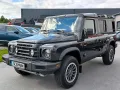 INEOS Grenadier 3.0L Turbo Fieldmaster Edition