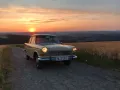 Borgward Arabella