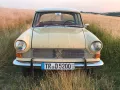 Borgward Arabella