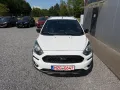 Ford Ka+Active-Winterpaket-Einparkhilfe-Garantie