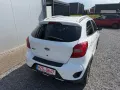 Ford Ka+Active-Winterpaket-Einparkhilfe-Garantie
