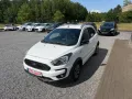 Ford Ka+Active-Winterpaket-Einparkhilfe-Garantie