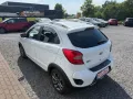 Ford Ka+Active-Winterpaket-Einparkhilfe-Garantie