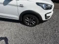 Ford Ka+Active-Winterpaket-Einparkhilfe-Garantie