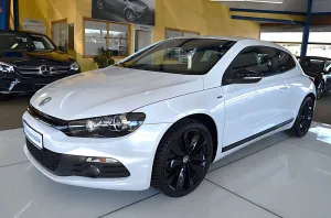 Volkswagen Scirocco 1.4 TSI Match AUTOMATIK / XENON / NAVI