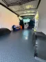 Chevrolet G20 Cargo Camper Van LPG Gas V8 ...