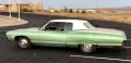Chevrolet Caprice