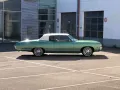 Chevrolet Caprice