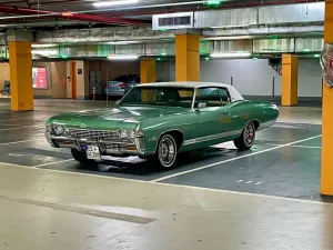 Chevrolet Caprice