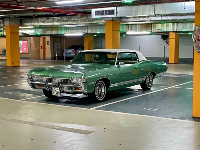 Chevrolet Caprice