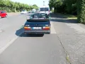 Saab 900 Cabrio H-Zulassung, NR,Garage,TÜV 5/27