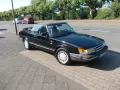 Saab 900 Cabrio H-Zulassung, NR,Garage,TÜV 5/27