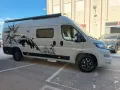 Fiat Ducato E-VAN DUO XL PREMIUM 640 TREND 2.2 M