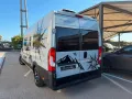 Fiat Ducato E-VAN DUO XL PREMIUM 640 TREND 2.2 M