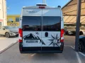 Fiat Ducato E-VAN DUO XL PREMIUM 640 TREND 2.2 M