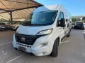 Fiat Ducato E-VAN DUO XL PREMIUM 640 TREND 2.2 M
