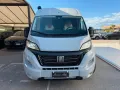 Fiat Ducato E-VAN DUO XL PREMIUM 640 TREND 2.2 M
