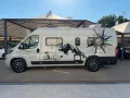 Fiat Ducato E-VAN DUO XL PREMIUM 640 TREND 2.2 M