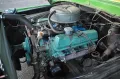 Ford F 100 California Black Plated 352cui V8!