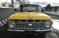 Ford F 100 California Black Plated 352cui V8!
