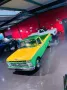 Ford F 100 California Black Plated 352cui V8!