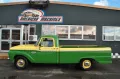 Ford F 100 California Black Plated 352cui V8!