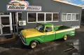 Ford F 100 California Black Plated 352cui V8!
