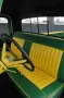 Ford F 100 California Black Plated 352cui V8!
